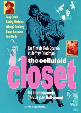 The Celluloid Closet