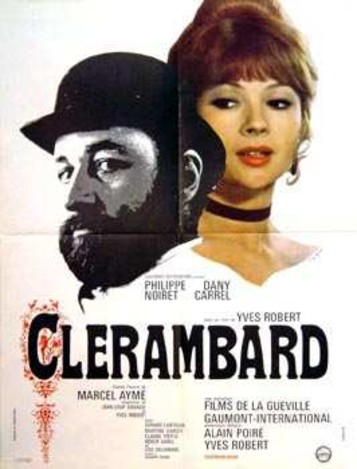 Clérambard