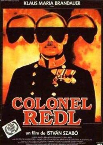 Colonel Redl