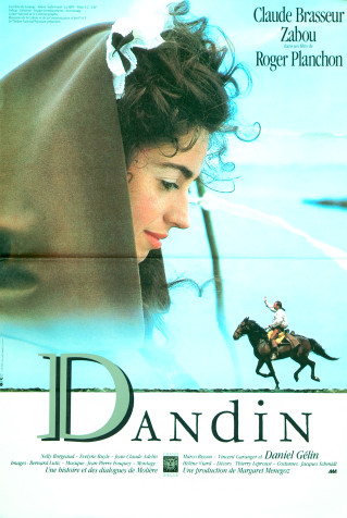 Dandin