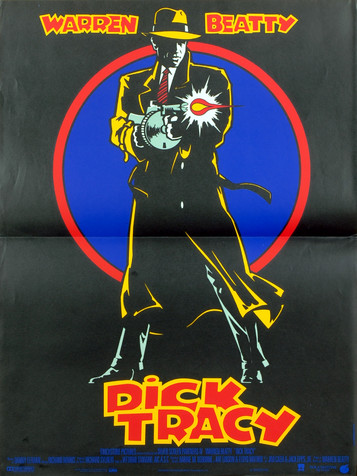 Dick Tracy