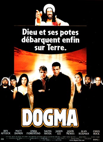 Dogma