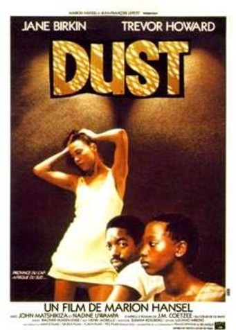 Dust