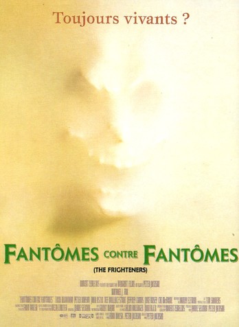 Fantômes contre Fantômes