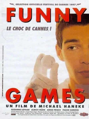 Funny Games