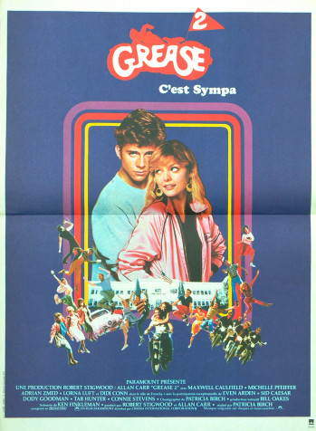 Grease 2