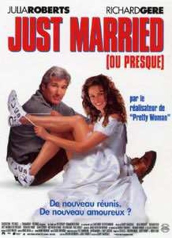 Just Married (ou presque)