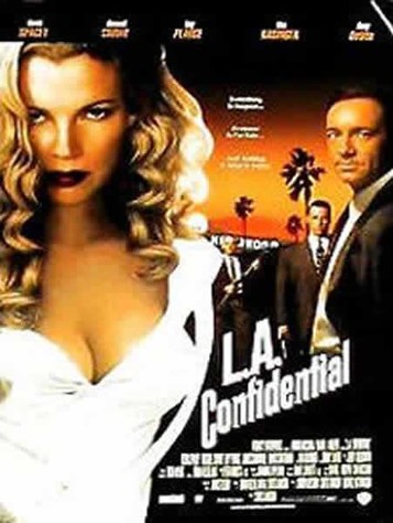 L.A. Confidential