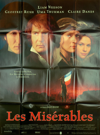 Les Misérables