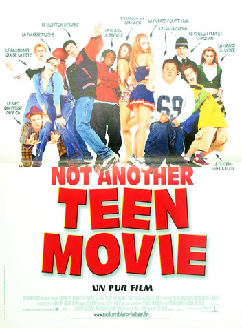 Not Another Teen Movie