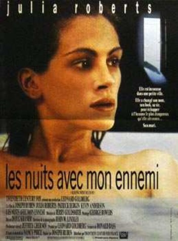 Les Nuits avec mon ennemi