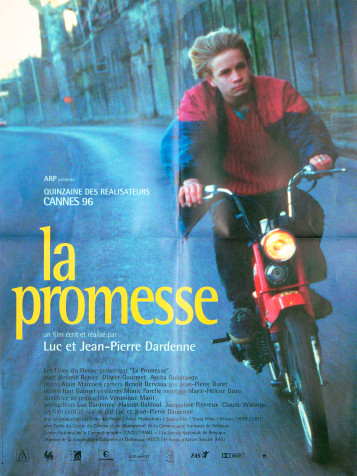 La Promesse