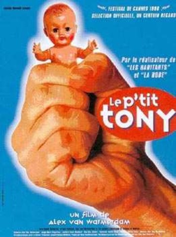 Le P'tit Tony