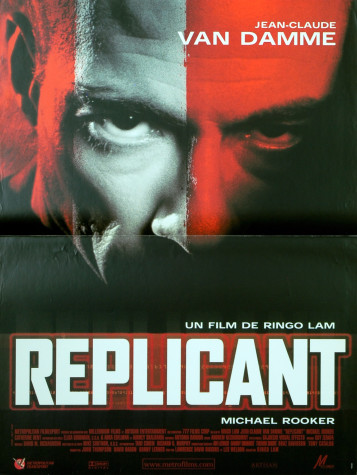 Replicant