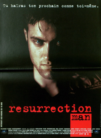 Resurrection Man