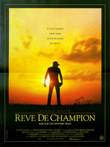 Rêve de champion