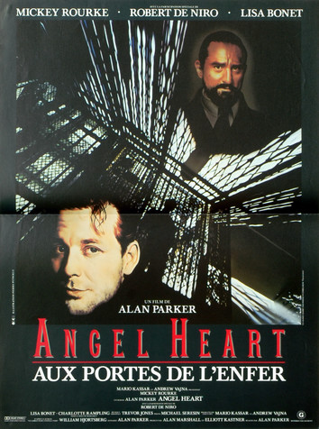 Angel heart