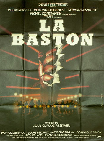 La Baston