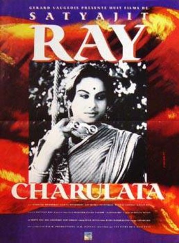 Charulata