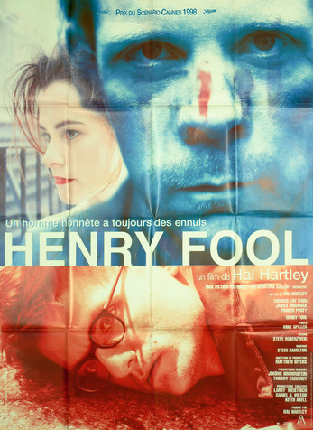 Henry Fool