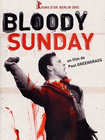 Bloody Sunday