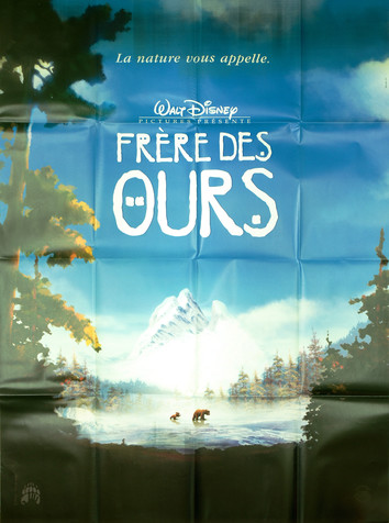 Frère des ours