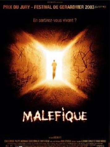 Maléfique