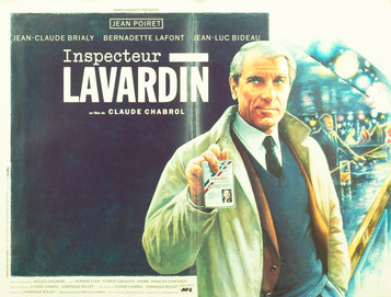 Inspecteur Lavardin