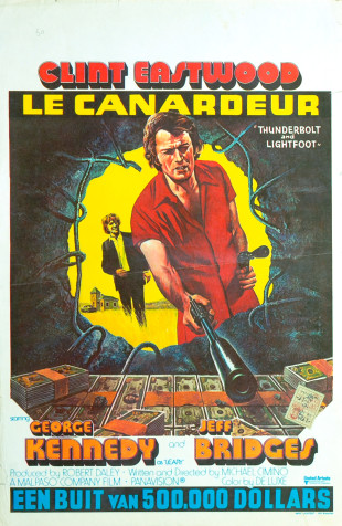 Le Canardeur