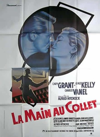 La Main au collet