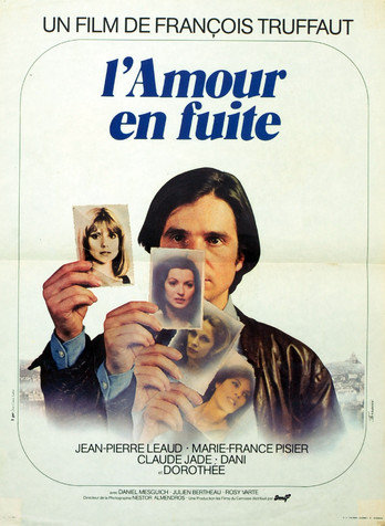 L'Amour en fuite