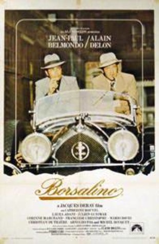 Borsalino