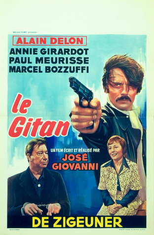 Le Gitan