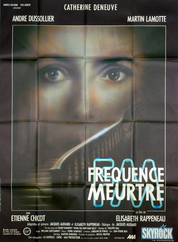 Fréquence meurtre