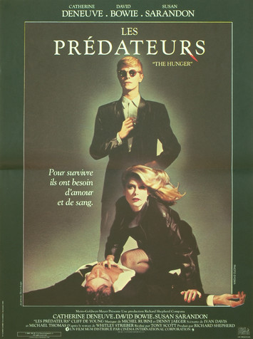 Les Prédateurs