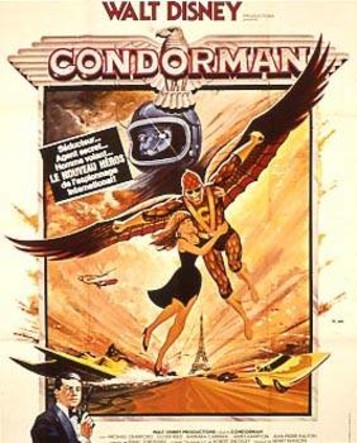 Condorman