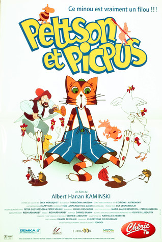 Pettson et Picpus