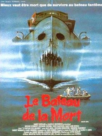 Le Bateau de la mort