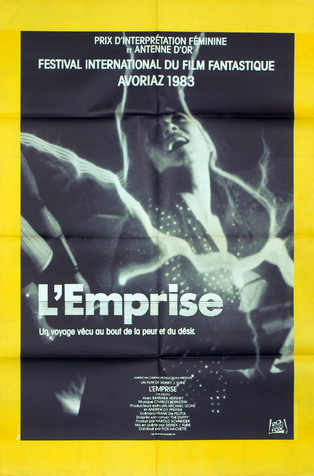 L'Emprise