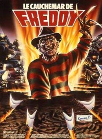 Le Cauchemar de Freddy