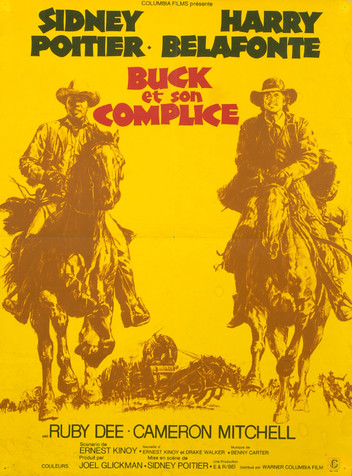 Buck et son complice