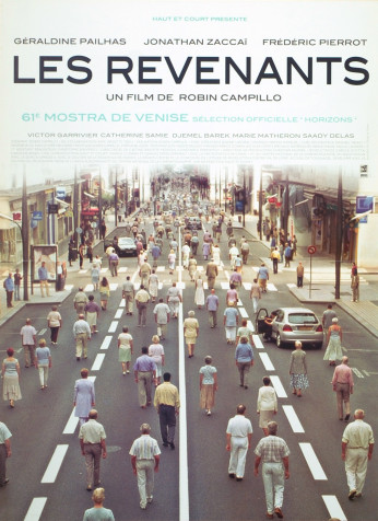 Les Revenants