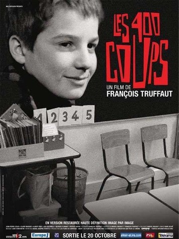 Les Quatre cents coups