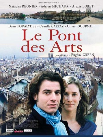 Le Pont des Arts