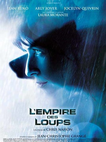 L'Empire des Loups