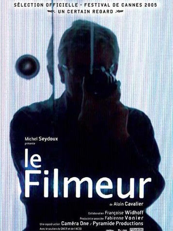 Le Filmeur