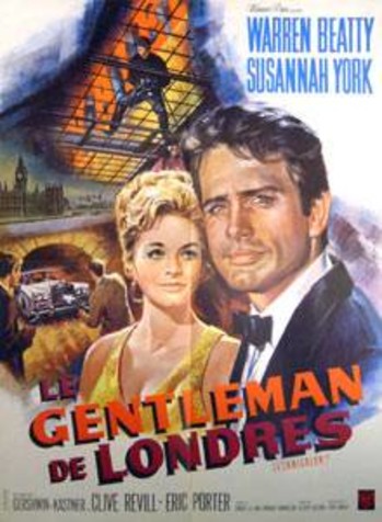 Le Gentleman de Londres