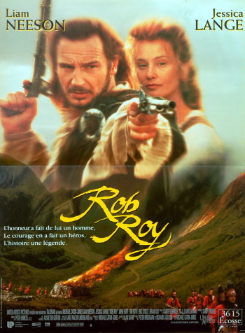 Rob Roy