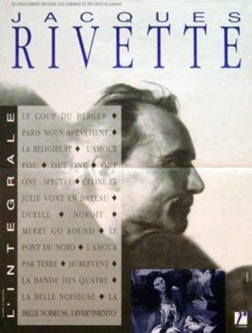 Rivette l'intégrale