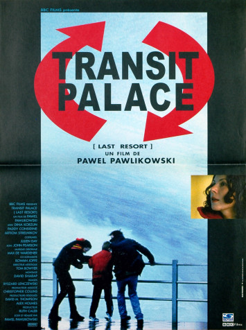 Transit Palace